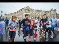 Wizz Air Kyiv City Marathon 2016: найяскравіші моменти