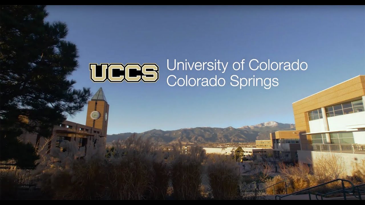 National Student Exchange - Profile: University of Colorado Colorado Springs