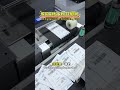 Clothing tag digital printer