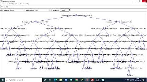 Train Regression Trees Using Regression Learner | Matlab app