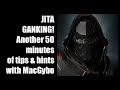 Eve online  another 50 minutes ganking in jita