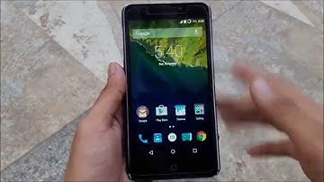 How to fix Proximity Sensor on Yu Yureka or Yu Yureka Plus just in few seconds