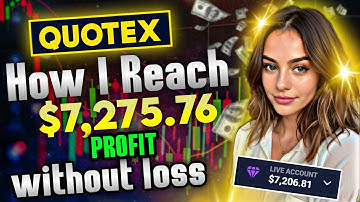 THE SNIPER ENTRY STRATEGY | HOW I MADE PROFIT OF $7,275.76 JUST FROM $400 WITHOUT LOSS | 97%WIN RATE
