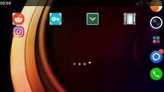 How To Connect To A Canada Premium Server On Hammer VPN screenshot 5