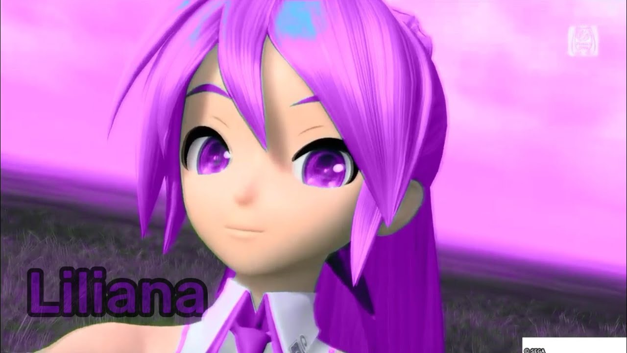 【FANLOID】Ievan Polkka 【Liliana】