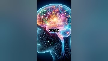 Is the Universe a Giant Brain? 🧠#Universe #GiantBrain #Cosmos #Science #SpaceExploration #Mysteries