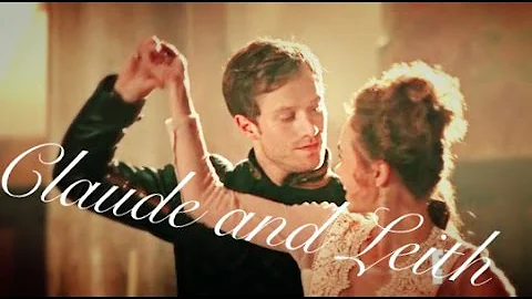 Claude and Leith - I Found Love