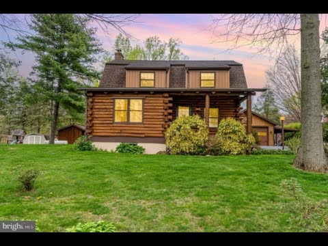 1146 Mountain Road, Manheim, PA home video tour