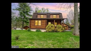 1146 Mountain Road video tour