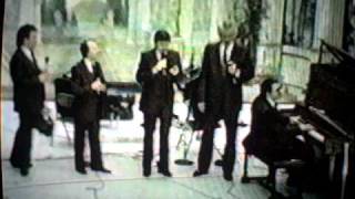 Goodbye World Goodbye - J.D. Sumner's Master's 5 Gospel Quartet 1985