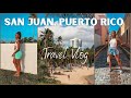 Puerto Rico | 2021 Travel Vlog