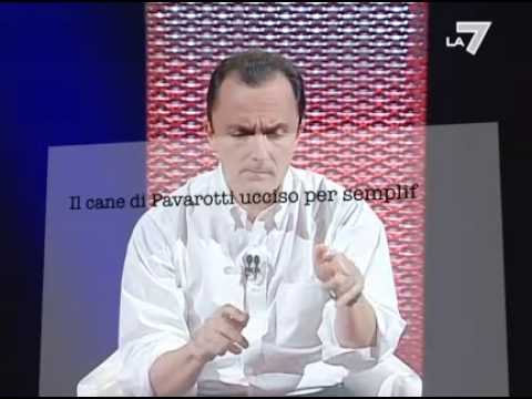 Daniele Luttazzi - La Macchina Da Scrivere - Tutte...