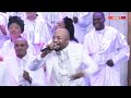 Bolingo Ya Solo Christian Olongo Live Louange Siloé 