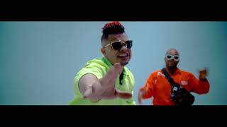 Jowell y Randy - Reggaeton (Video Official)