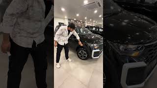 Milegi Nissan Gravite 2026 by paying ₹7800/- Monthly Emi 🔥 #priyanshgarageshorts