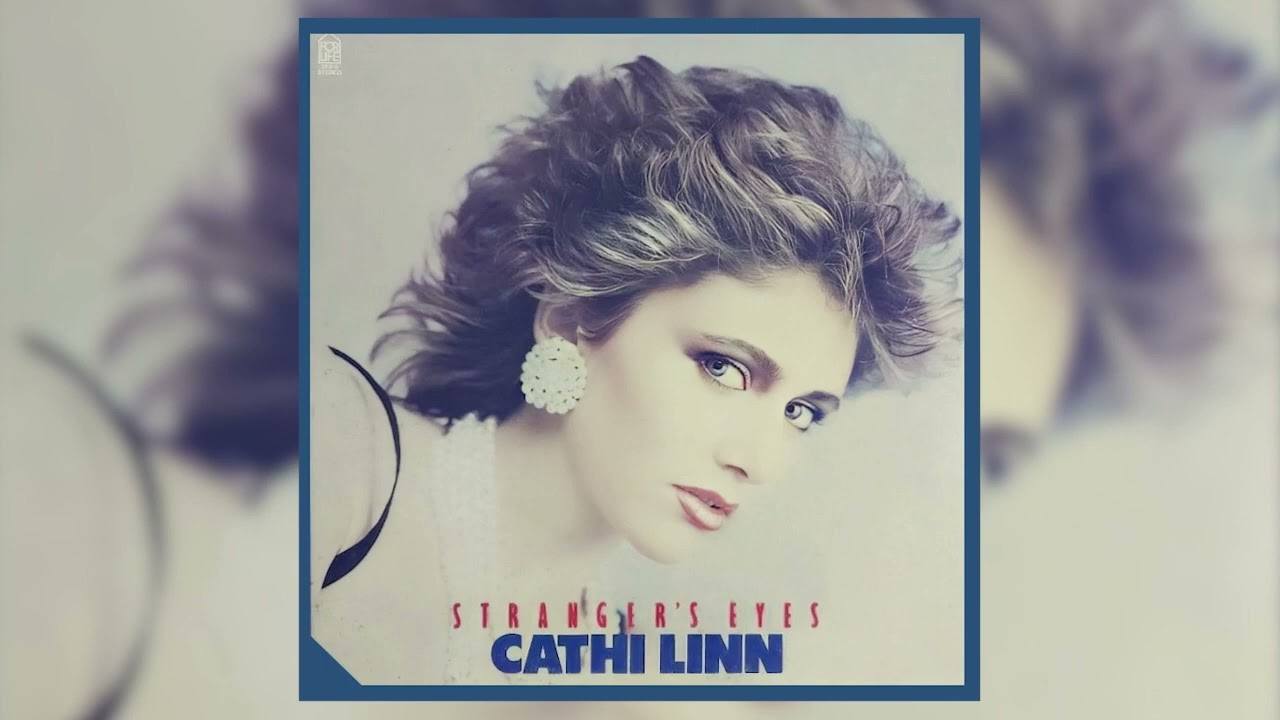 Cathi Linn/Face To Face | Sinn音楽館