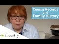 Using Census Records to Uncover Family History w. Audrey Collins | Ancestry UK