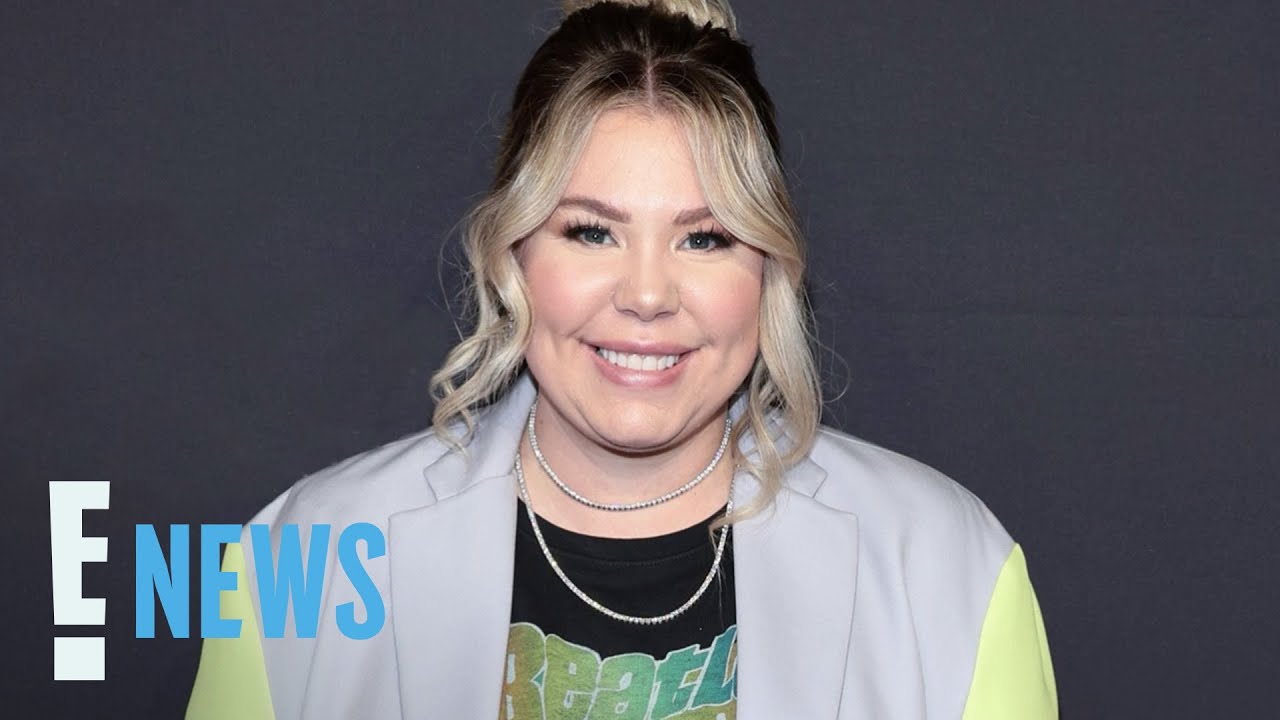 Kailyn Lowry is pregnant with twins months after welcoming baby no. 5