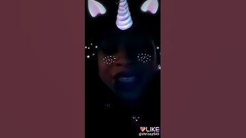 Thumbnail of All about chrisette