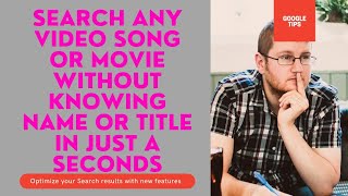 How to find a movie you can't remember the name of Video song or movies | find movies screenshot 1