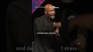 How to Unlock Unstoppable Confidence | Refuse to Shrink Your Power