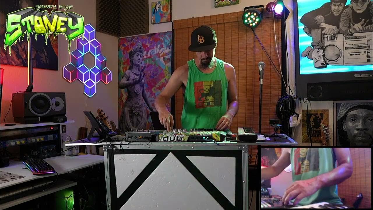 Tropidelic (with Iration & The Elovaters) - Floating | Stoney LIVE Dub Tropidelic (with Iration & The Elovaters) - Floating | Stoney LIVE Dub