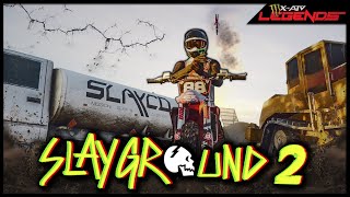 SLAYGROUND 2 | MX vs ATV Legends Freestyle & Freeride Edit