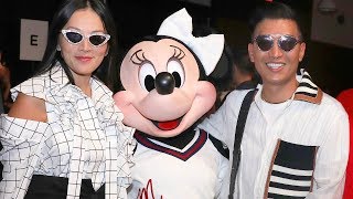 Minnie Mouse Takes New York Fashion Week | Disney Style