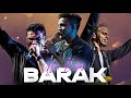 #BARAK VEN ESPIRITU SANTO, 2 HORA DE ADORACIÓN CON EL GRUPO BARAK | MUSICA CRISTIANA