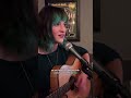 Dancing With Wolves - Nocturnne #livemusic #newmusic #singersongwriter #indiemusic