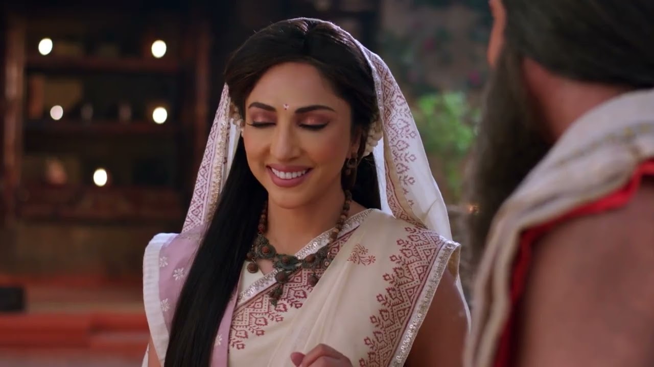 Bhola Shivanka - Full Ep 82 - Shishu Bholanath, Lord Shiva, Parvati - Zee Sarthak