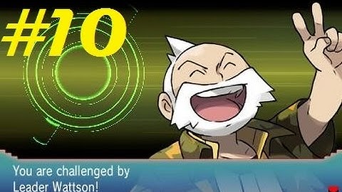 Pokemon Omega Ruby Walkthrough Let