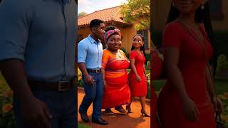 #africantales #africanstories #storytelling (THE DECEIVED WIFE)