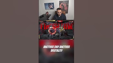 #mk #mortalkombat11ultimate #scorpion #subzero  #combo #mk1 #liukang #shortvideo #short #shorts