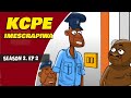 MAKARAO SN 2 Ep 2 K.C.P.E Imescrapiwa. SMS SKIZA 6383917 to 811 to get this joke as your tune now