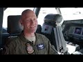 USAF Exchange Tanker Pilots Experience Australia (Full Interviews)