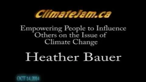 Heather Bauer
