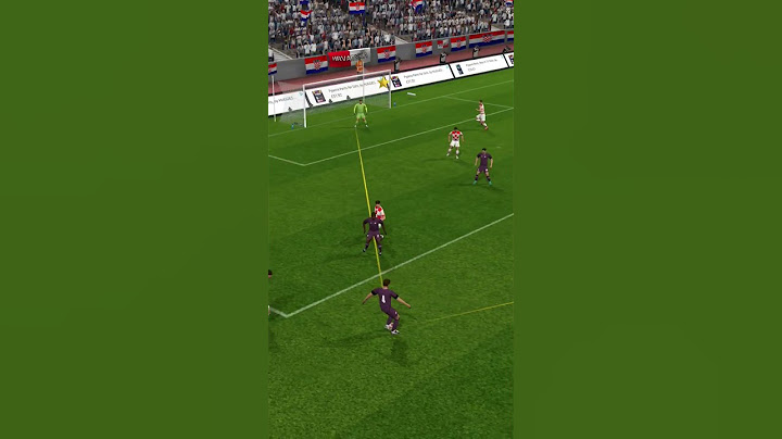 goal of the season contender