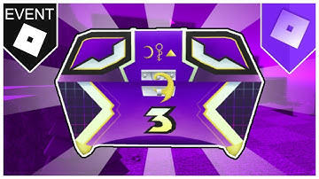 [EVENT] How to get FEY