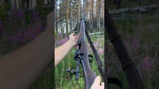 American Enfield M1917, Fix Bayonets