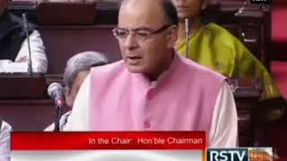 Dictatorship was worst under Indira's 'Hitler-like regime': Jaitley