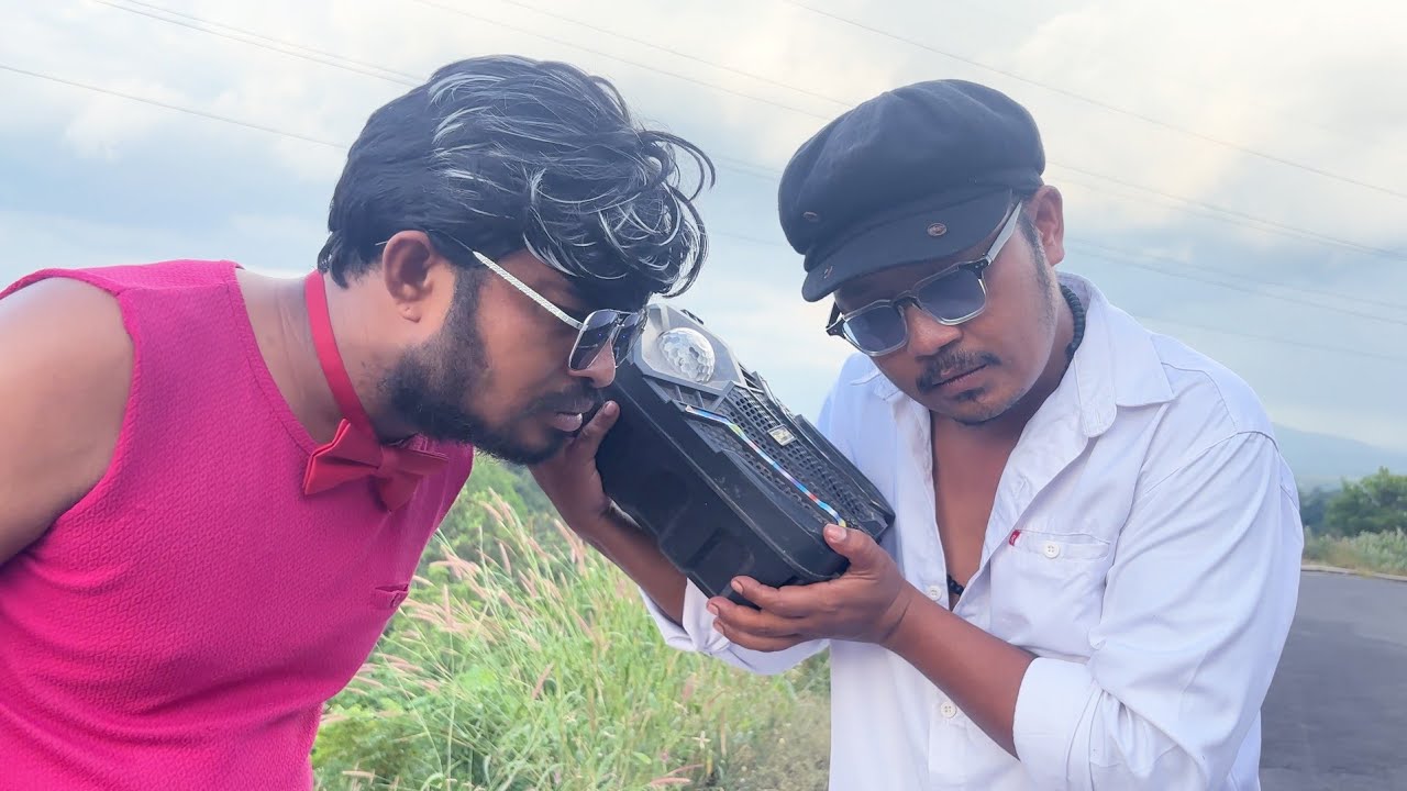 MIREDO by Gusti Senda || Lagu Timur Terbaru 2025