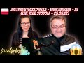 🇩🇰NielsensTv REACTS TO🇵🇱Justyna Steczkowska - Sanktuarium - XV (live klub Stodoła - 25.05.12)😱