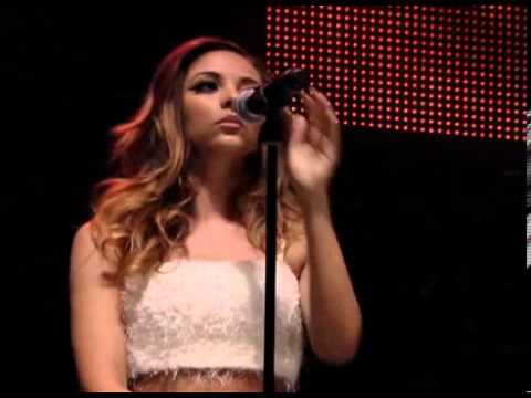 Little Mix (+) Little Mix - Little Me (Free Radio Live)