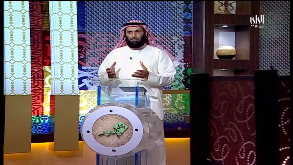 إذا تريد أن تعرف أي عملية تجميلية حلال أم حرام شاهد هذا المقطع