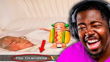 1 hour of memes, but it feels like 10 Minutes