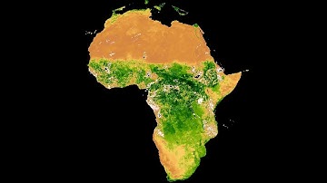 Google Earth Engine - NDVI Time Series Modelling (2018 - 2022)