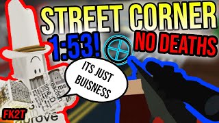 Arsenal Street Corner (1:53)