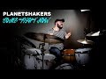 Planetshakers - Come Right Now - Drum Cover