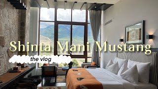 Download lagu Shinta Mani Mustang Vlog - Luxury in Nepal